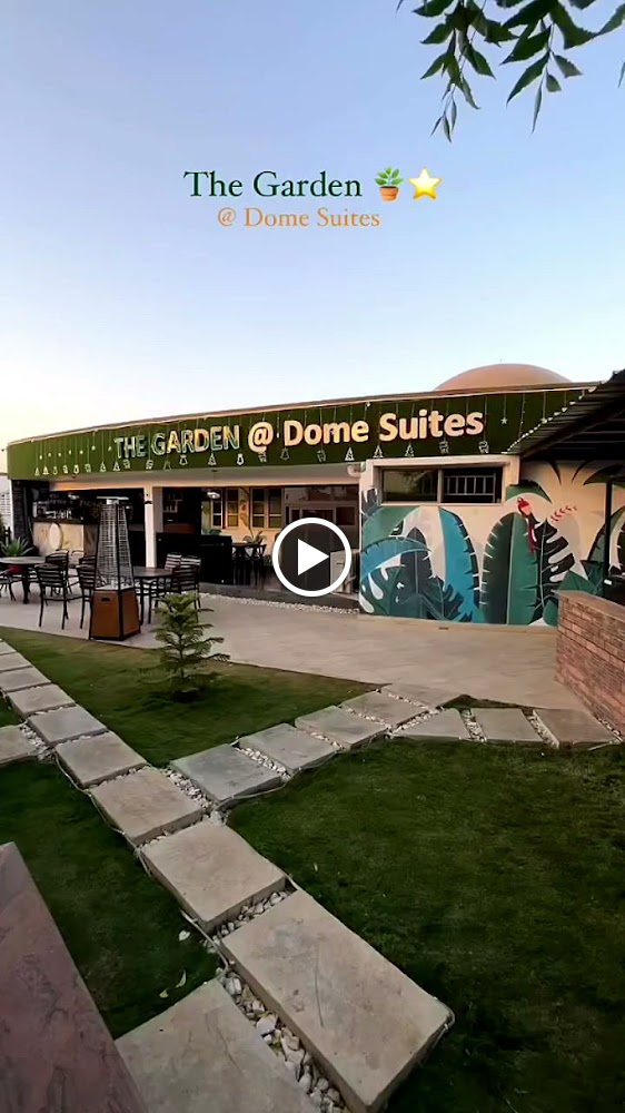 Dome Suites by Makblo photo 2